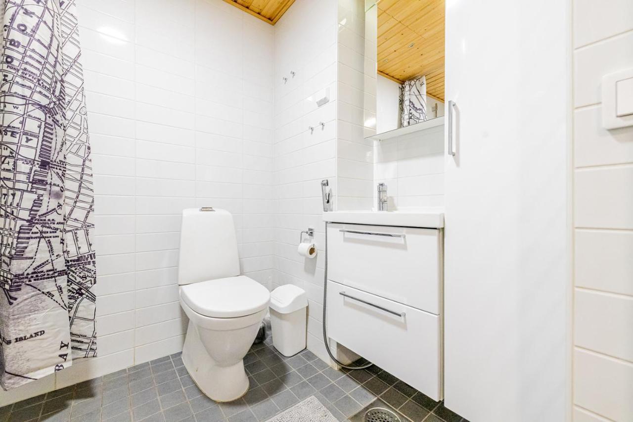 אספו Sleepwell Apartments Niittykumpu 12 - Metro, 15 Min From Helsinki City מראה חיצוני תמונה
