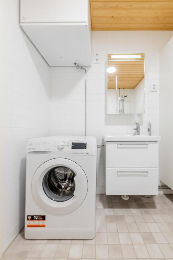 אספו Sleepwell Apartments Niittykumpu 12 - Metro, 15 Min From Helsinki City מראה חיצוני תמונה