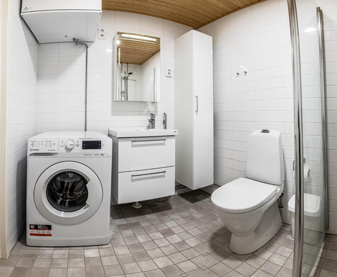 אספו Sleepwell Apartments Niittykumpu 12 - Metro, 15 Min From Helsinki City מראה חיצוני תמונה